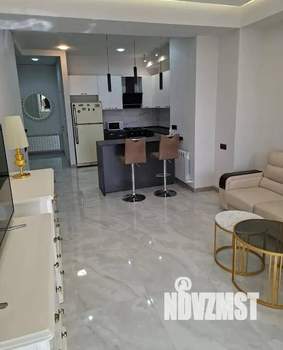 1-к квартира, на длительный срок, 46м2, 6/9 этаж