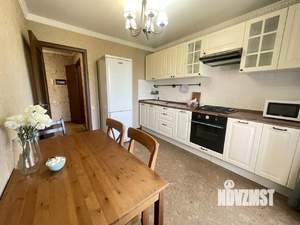 1-к квартира, на длительный срок, 38м2, 3/10 этаж