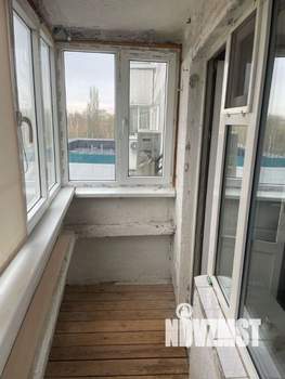 1-к квартира, на длительный срок, 38м2, 4/10 этаж