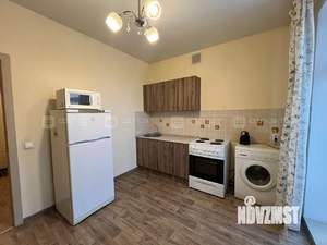 1-к квартира, на длительный срок, 38м2, 9/9 этаж