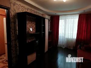 1-к квартира, на длительный срок, 33м2, 2/9 этаж