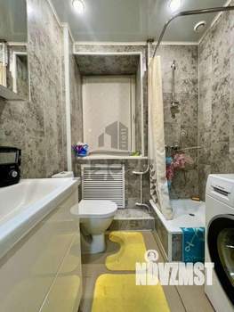 1-к квартира, на длительный срок, 35м2, 2/2 этаж