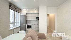 3-к квартира, на длительный срок, 70м2, 14/20 этаж