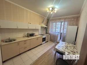 1-к квартира, на длительный срок, 52м2, 2/9 этаж