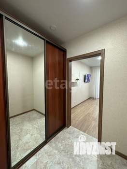 Студия квартира, на длительный срок, 33м2, 11/19 этаж