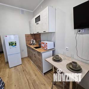 1-к квартира, посуточно, 20м2, 8/12 этаж