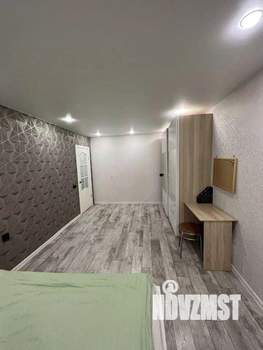 1-к квартира, на длительный срок, 34м2, 4/5 этаж