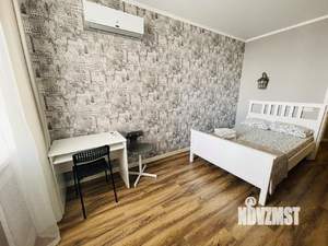 3-к квартира, посуточно, 100м2, 1/1 этаж