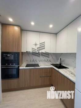 1-к квартира, на длительный срок, 40м2, 8/20 этаж