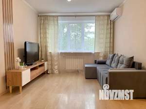 1-к квартира, посуточно, 33м2, 5/5 этаж