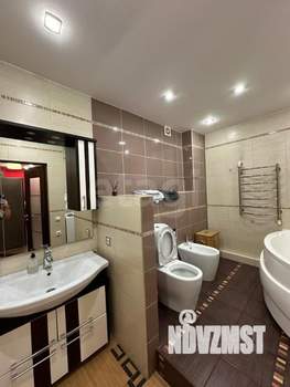 2-к квартира, на длительный срок, 60м2, 8/9 этаж