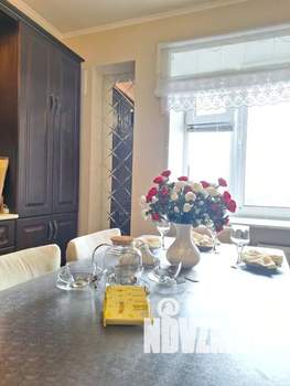 1-к квартира, посуточно, 50м2, 8/10 этаж