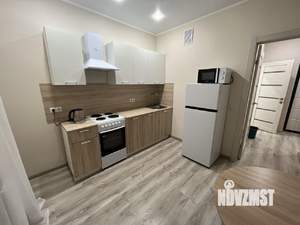 1-к квартира, на длительный срок, 35м2, 12/20 этаж