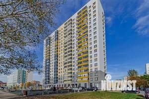 2-к квартира, посуточно, 52м2, 1/1 этаж