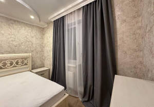 2-к квартира, на длительный срок, 65м2, 9/18 этаж