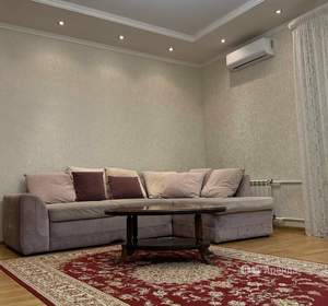 3-к квартира, на длительный срок, 112м2, 3/6 этаж