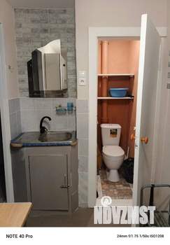 2-к квартира, на длительный срок, 23м2, 3/5 этаж