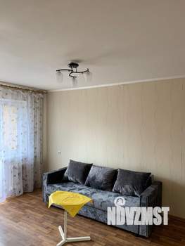 1-к квартира, на длительный срок, 31м2, 3/5 этаж