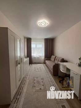 1-к квартира, на длительный срок, 45м2, 5/9 этаж