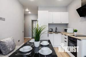 1-к квартира, посуточно, 45м2, 5/10 этаж