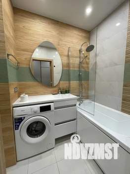 1-к квартира, посуточно, 38м2, 14/24 этаж