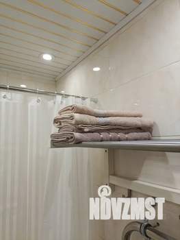 1-к квартира, посуточно, 30м2, 1/5 этаж