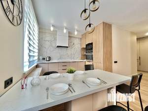 1-к квартира, посуточно, 50м2, 1/1 этаж