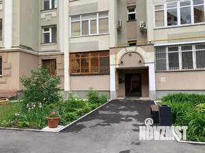 3-к квартира, посуточно, 105м2, 1/1 этаж