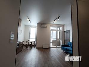 2-к квартира, на длительный срок, 57м2, 17/23 этаж