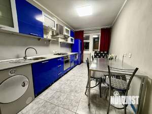 1-к квартира, на длительный срок, 37м2, 3/6 этаж