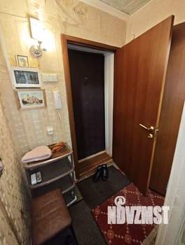 1-к квартира, на длительный срок, 30м2, 3/5 этаж