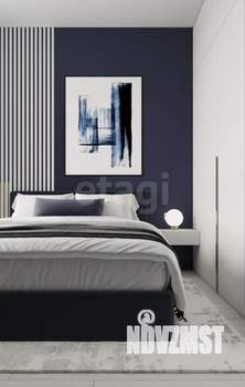 2-к квартира, на длительный срок, 40м2, 12/25 этаж