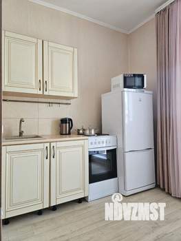 1-к квартира, посуточно, 28м2, 12/12 этаж