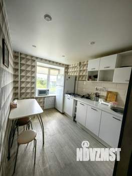 3-к квартира, на длительный срок, 54м2, 6/9 этаж