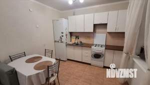 2-к квартира, на длительный срок, 56м2, 6/9 этаж