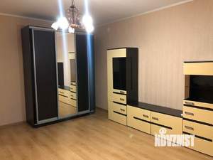 1-к квартира, на длительный срок, 42м2, 6/9 этаж