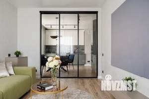 3-к квартира, посуточно, 80м2, 7/12 этаж