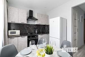 1-к квартира, посуточно, 34м2, 9/10 этаж