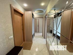 2-к квартира, посуточно, 50м2, 8/10 этаж