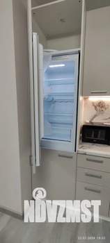 1-к квартира, посуточно, 40м2, 9/14 этаж
