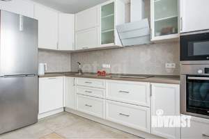 3-к квартира, на длительный срок, 76м2, 4/19 этаж