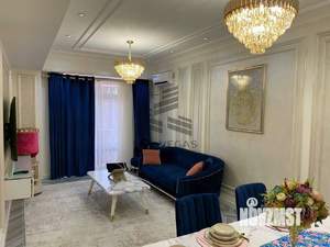 3-к квартира, на длительный срок, 62м2, 8/9 этаж
