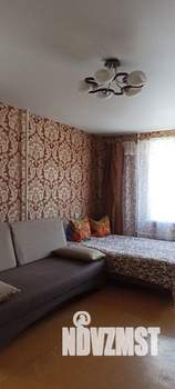 1-к квартира, на длительный срок, 37м2, 2/9 этаж