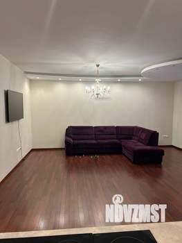 3-к квартира, на длительный срок, 118м2, 8/12 этаж