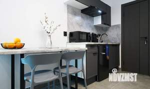 Студия квартира, посуточно, 19м2, 1/5 этаж