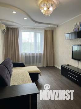 2-к квартира, посуточно, 67м2, 2/17 этаж