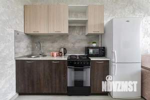 1-к квартира, посуточно, 65м2, 1/1 этаж