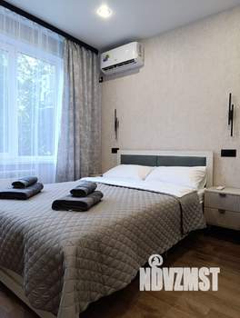 1-к квартира, посуточно, 31м2, 1/5 этаж