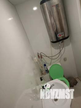 Студия квартира, посуточно, 20м2, 1/5 этаж