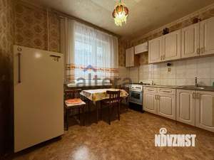 1-к квартира, на длительный срок, 35м2, 5/10 этаж